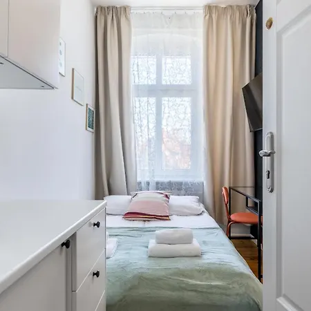 Citystay Kamienica Wyspianskiego * Gdansk