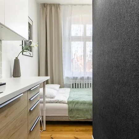 Apartment Citystay Kamienica Wyspianskiego *
