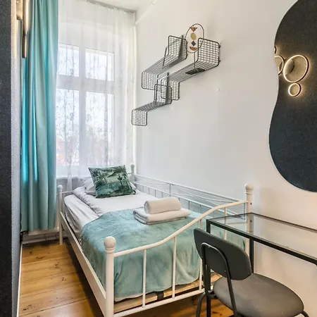 Citystay Kamienica Wyspianskiego * Gdansk