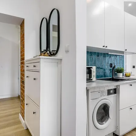 Citystay Kamienica Wyspianskiego * Gdańsk